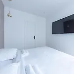 Charming 4 Stars Near Montmartre & Metro 아파트 *