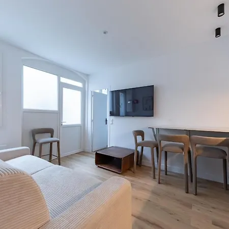 Lejlighed Charming 4 Stars Near Montmartre & Metro *