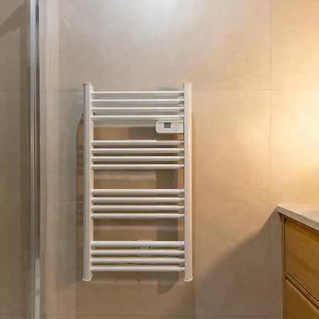 Charming 4 Stars Near Montmartre & Metro Lejlighed *